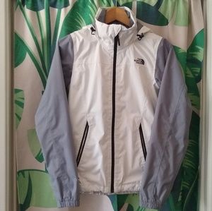 The North Face Resolve Plus Rain Jacket